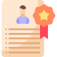 experience icon