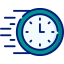 clock icon