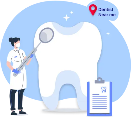 dental clinic website design company bangalore