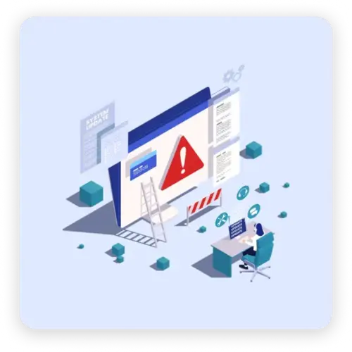 dental clinic website maintenance