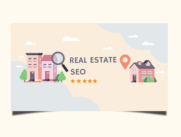 realestate seo