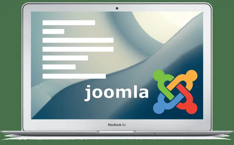 joomla web design and development company in bangalore