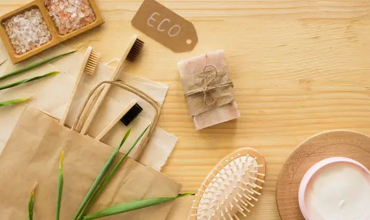 plant based products ecommerce website