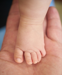 vaccine at home | medical web design