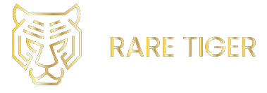 rare tiger
