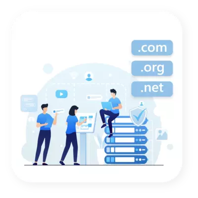 top level domains tld