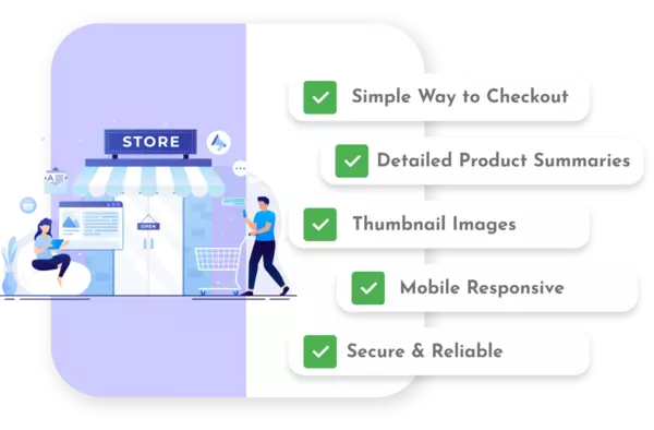 Shopping Cart Development