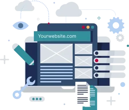website maintenance services company in bangalore