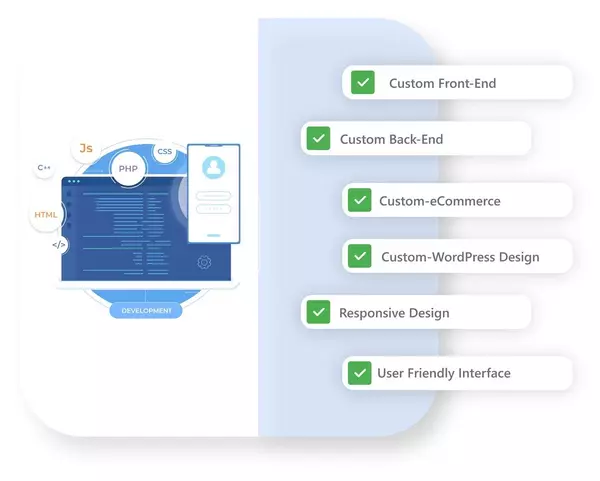 custom-website-development
