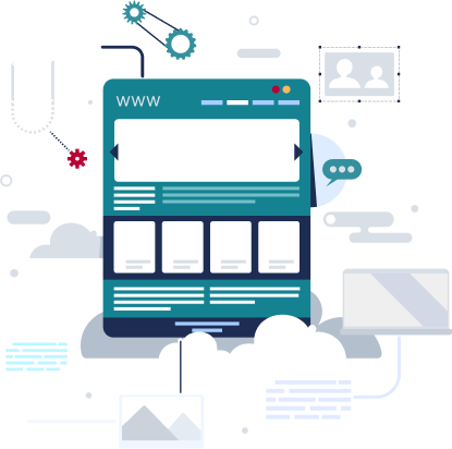 wordpress website desvelopment company bangalore