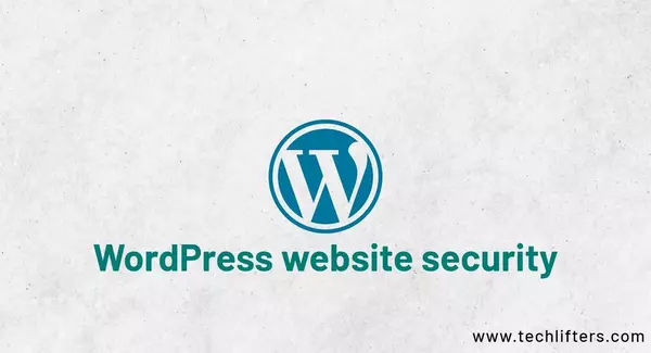 Wordpress security