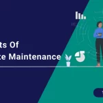 benefits of website maintenance