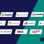 ecommerce website builders in india