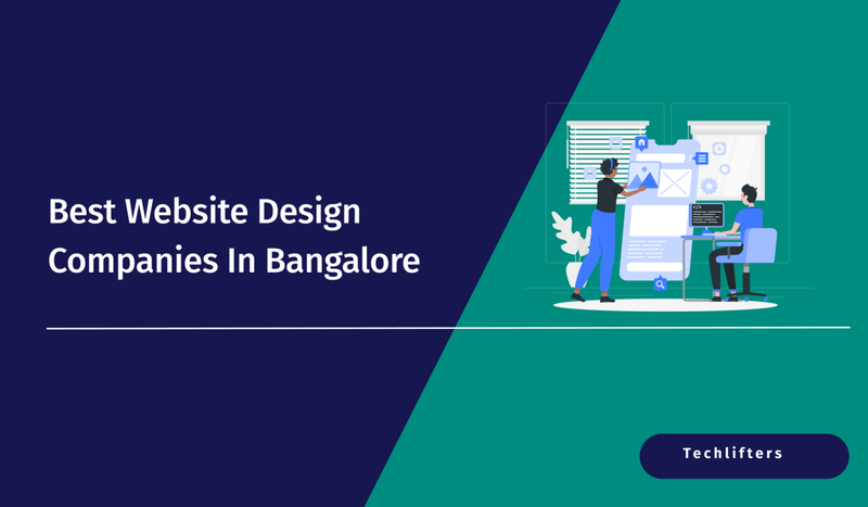 web development companies in bangalore