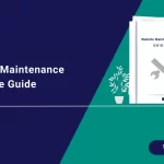 Website Maintenance Guide
