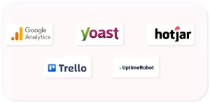 Website Maintenance Tools or Software's