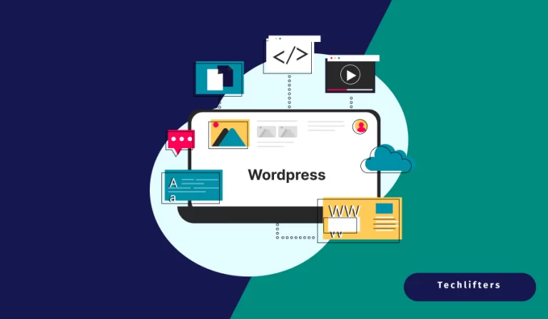 Wordpress development companies in India