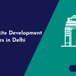 top website development companies in delhi