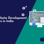 top 10 website development companies in india