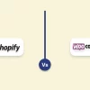 woocommerce vs shopify